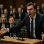 Wer nicht passt, fliegt raus – Kreistag gegen Opposition