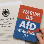 Parteiverbot per Broschüre: Juristisch dünn, politisch gefährlich!