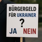 Humanität ja – Dauerfinanzierung nein