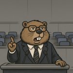 Und täglich grüßt das Regierungs-Murmeltier