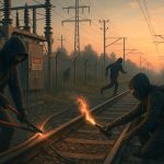 Linksextreme Gewalt stoppen – Zeit für Konsequenzen