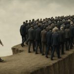 Wenn du falsch liegen willst – dann folge der Masse