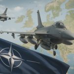 Mit Vollgas in die Eskalation: CDU will Kampfjets abschießen