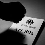 Spannungsfall – bestimmt alles nur Zufall