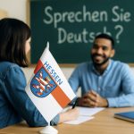 Einbürgerung in Hessen: Sprache als Schlüssel zur Zugehörigkeit