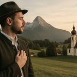 Wenn die Mitte plötzlich der Rand ist