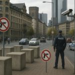 Wenn Betonpoller Normalität werden