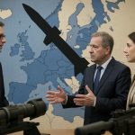 Hessen sucht das große Geschäft mit dem Krieg