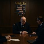 Hessen unter Beobachtung