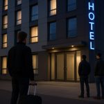 AfD-Jugendgründung in Gießen: Wenn Meinungsfreiheit kein Zimmer bekommt