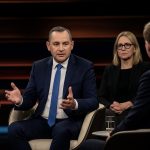 Chrupallas Klartext bei Lanz