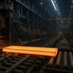 Deindustrialisierung mit Ansage