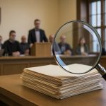 Wer eine reine Weste hat, muss Transparenz nicht fürchten