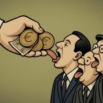 Demokratie unter Druck: Wenn Machtstrukturen wachsen, aber Transparenz schrumpft