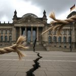 Deutschland im politischen Blindflug