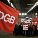 Protest als Ritual, Mitgliederverlust als Realität