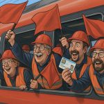 IG Metall ruft zum Protest gegen AfD-Jugend auf