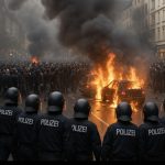 Falsche Schuldzuweisungen rund um Gießen