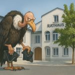 Eschenburg stolpert Richtung Kassensturz