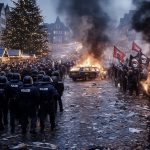 Gießen im Würgegriff der Dauerempörten