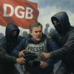 Angriff auf Pressevertreter in Gießen wirft schwere Fragen auf