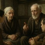 Geschichte wiederholt sich nicht, aber ihre Warnsignale schon