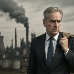 Deutschland zwischen Anspruch und Stillstand