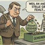 Eschenburg dreht weiter an der Gebührenschraube