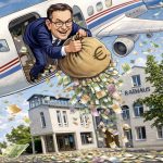 122 Millionen aus Berlin – viel Geld, offene Fragen