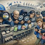 Freiheit unter Vorbehalt