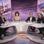 Precht widerspricht dem Konsens und trifft einen wunden Punkt