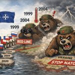 Russland und die NATO-Osterweiterung: Der übersehene Kern des Konflikts