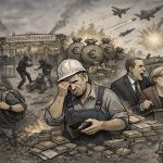 Humanität ohne Ordnung ist Staatsversagen