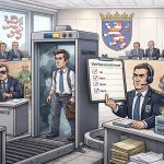 Gesinnungsprüfung im Namen der Demokratie