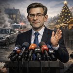 Beschwichtigen statt Verantwortung