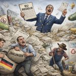 Europa gegen die eigenen Bürger