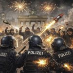 Silvester: Rücksicht, Regeln und öffentliche Ordnung