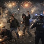 Private Feuerwerke: Freiheit ohne Verantwortung funktioniert nicht