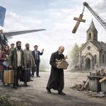 Religiöse Verschiebungen in Deutschland