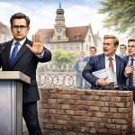 Demokratie predigen, Wähler ausschließen