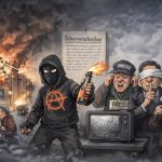 Ein Anschlag, der nicht ins Narrativ passt