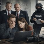 CDU/CSU und die gelenkte Öffentlichkeit