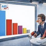 Warnhinweis vor der Meinung