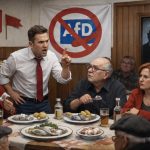 Moralpredigt statt Demokratie
