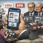 Kinder schützen, Bürger erfassen