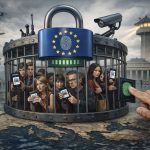Digitale Identität und Social-Media-Regulierung