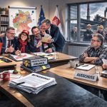 Demokratie im Kleinen