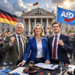 Richter stoppen Stempel