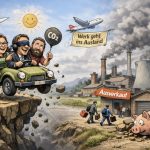 Energiepolitik auf Ideologiekurs