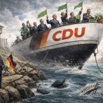 Die CDU und das verlorene konservative Profil